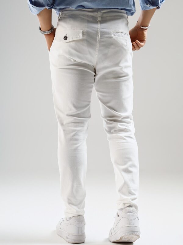 FAPAS｜Chino Slimfit Timo