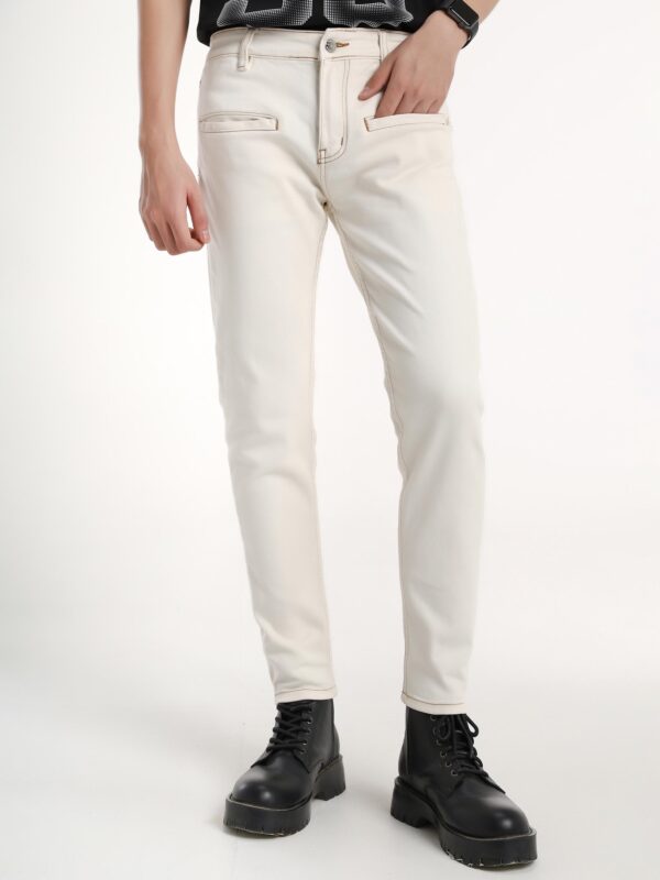 FAPAS｜Pants Dài Skinny Tko