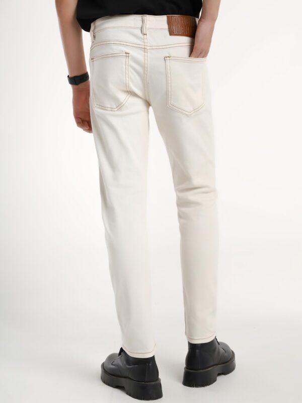 FAPAS｜Pants Dài Skinny Tko