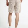 FAPAS｜Shorts Relaxed Tlorys