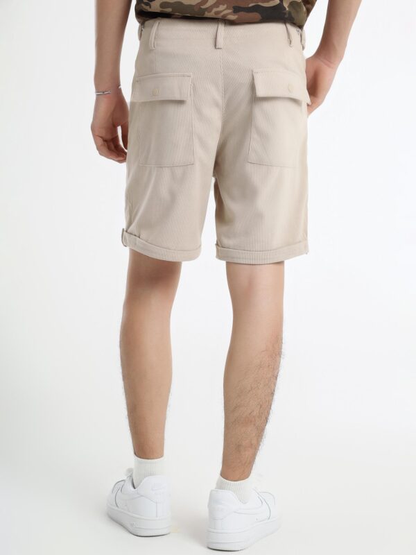 FAPAS｜Shorts Relaxed Tlorys
