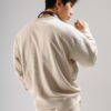 FAPAS｜Top Sweater Relaxed Trame