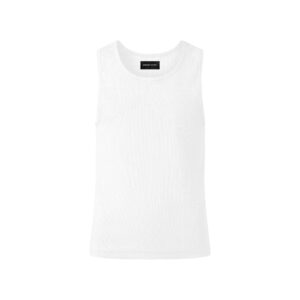 MAVERIK STUDIO｜MAVERIK® TANK TOP BASIC ( WHITE )