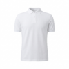 MAVERIK STUDIO｜MAVERIK® CLUB PIQUÉ POLO SHIRT ( WHITE )