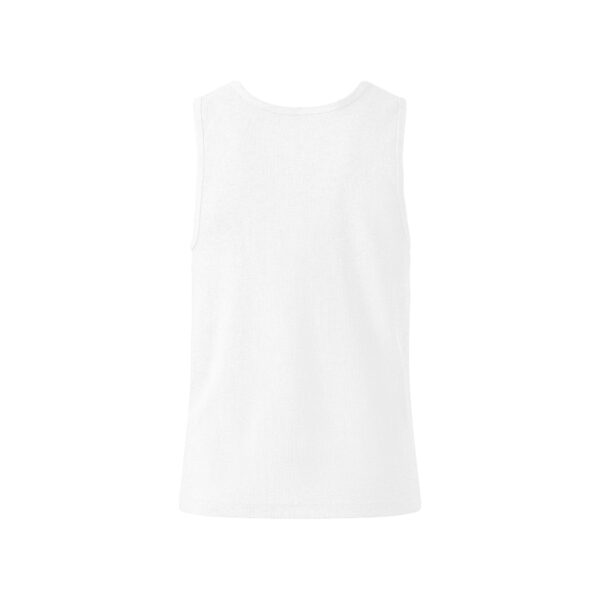 MAVERIK STUDIO｜MAVERIK® TANK TOP BASIC ( WHITE )
