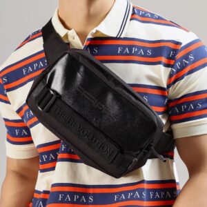 FAPAS｜Bag ĐEO CHÉO