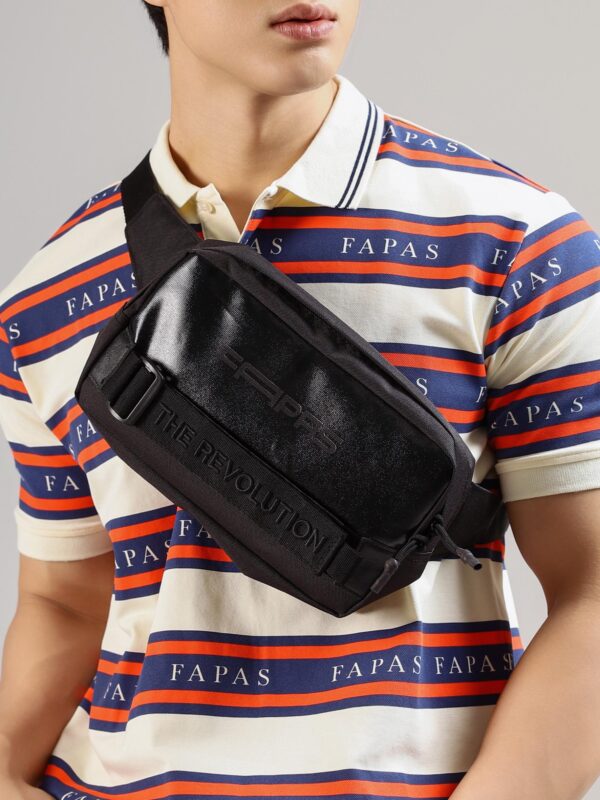 FAPAS｜Bag ĐEO CHÉO