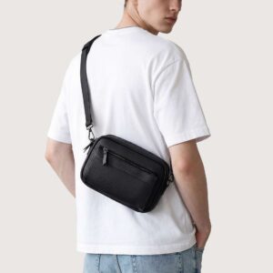 FAPAS｜Bag Đeo Chéo Vero