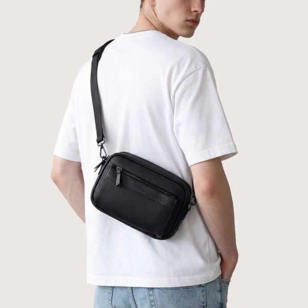FAPAS｜Bag Đeo Chéo Vero