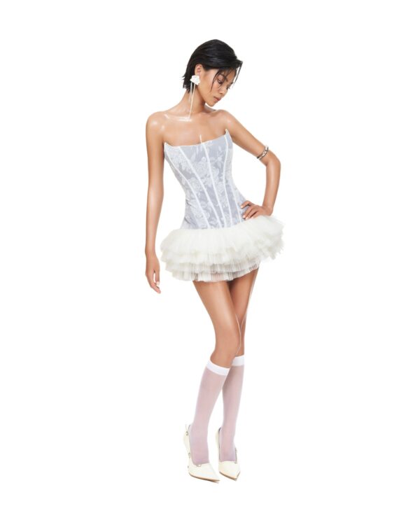 VIERY｜Tya Dress