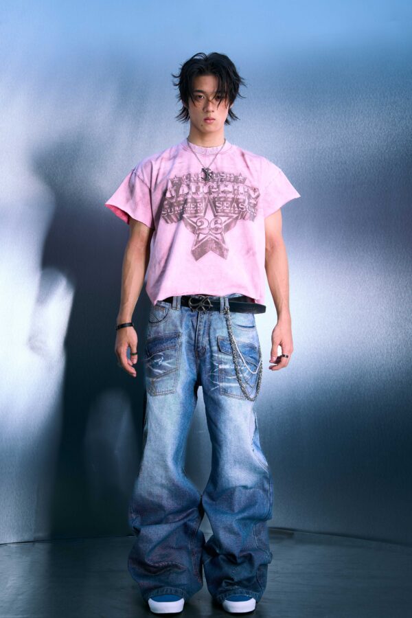 uk0017_21270bc5-f144-4fb0-a08b-183df0009478 UNKRUSH FEVER - TEE
