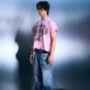 uk0021_c479334b-271a-4d07-895e-40221e0ef271 UNKRUSH FEVER - TEE