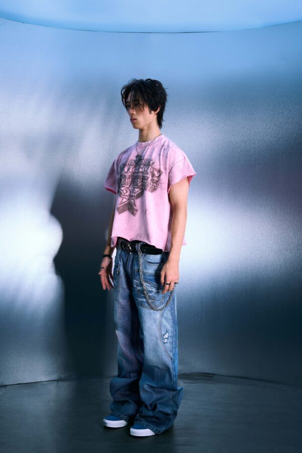 uk0021_c479334b-271a-4d07-895e-40221e0ef271 UNKRUSH FEVER - TEE