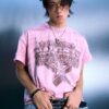 uk0093_d25e1cb5-e27c-4181-a68c-d5a9ebecd8b9 UNKRUSH FEVER - TEE