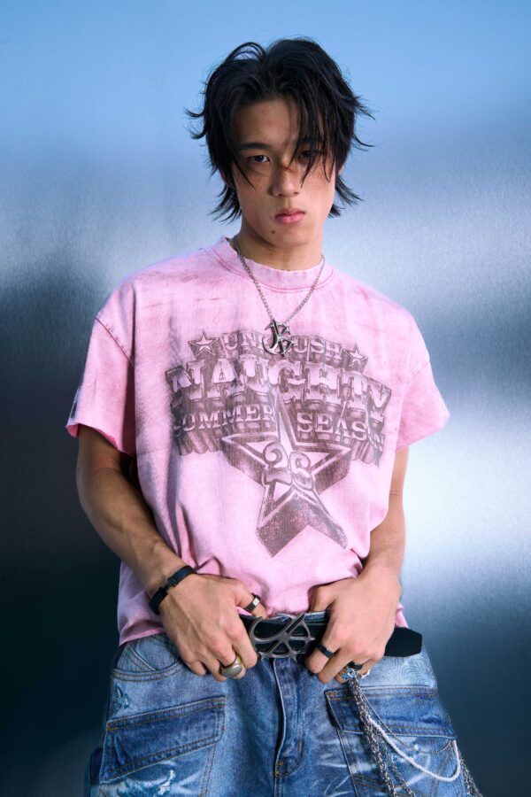 uk0093_d25e1cb5-e27c-4181-a68c-d5a9ebecd8b9 UNKRUSH FEVER - TEE