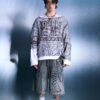 uk0601_212d5287-02f4-403f-9a77-92ae4f13268a UNKRUSH OVERLAY - LONG SLEEVES/Black