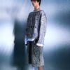 uk0610_2ab9e3e6-7f06-4097-8a79-458a679b46e9 UNKRUSH OVERLAY - LONG SLEEVES/Black