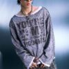 uk0792_86b1ebdc-5544-482f-87f0-7fcd19664343 UNKRUSH OVERLAY - LONG SLEEVES/Black