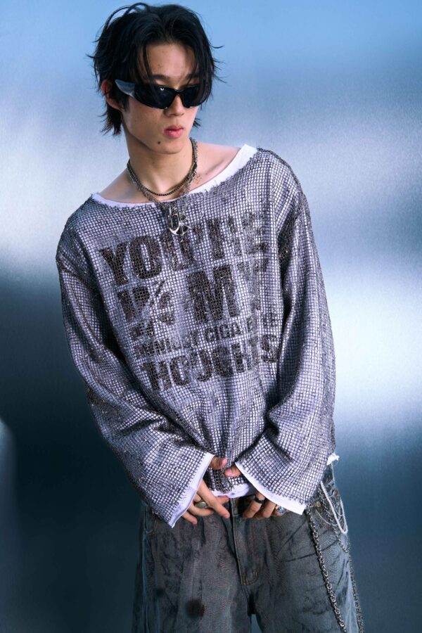 uk0792_86b1ebdc-5544-482f-87f0-7fcd19664343 UNKRUSH OVERLAY - LONG SLEEVES/Black