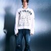 uk1161 UNKRUSH WARRIOR - LONG SLEEVES