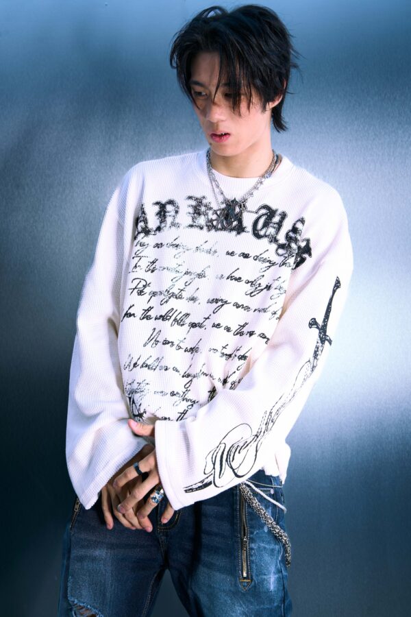 uk1245_6067806e-9450-4b7d-8cb7-e0b12dce95ba UNKRUSH WARRIOR - LONG SLEEVES