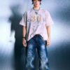 UNKRUSH ROYAL - TEE