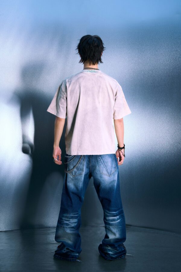 UNKRUSH ROYAL - TEE