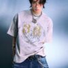 UNKRUSH ROYAL - TEE