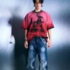 UNKRUSH NOMAD - TEE