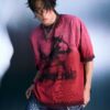UNKRUSH NOMAD - TEE