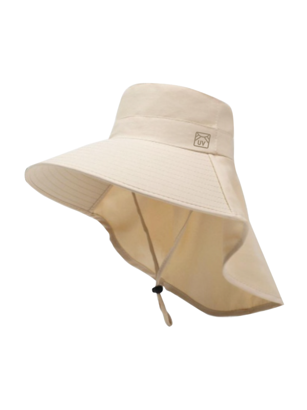 COUPLETX｜Cap Chống Nắng Nữ Anti Uv Pro