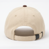 COUPLETX｜Cap Wash Kaki Passionate