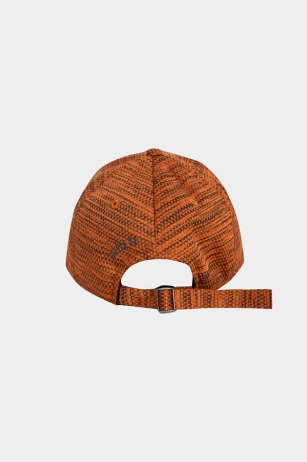 COUPLETX｜Cap UV Logo Phản Quang 7 Màu J11