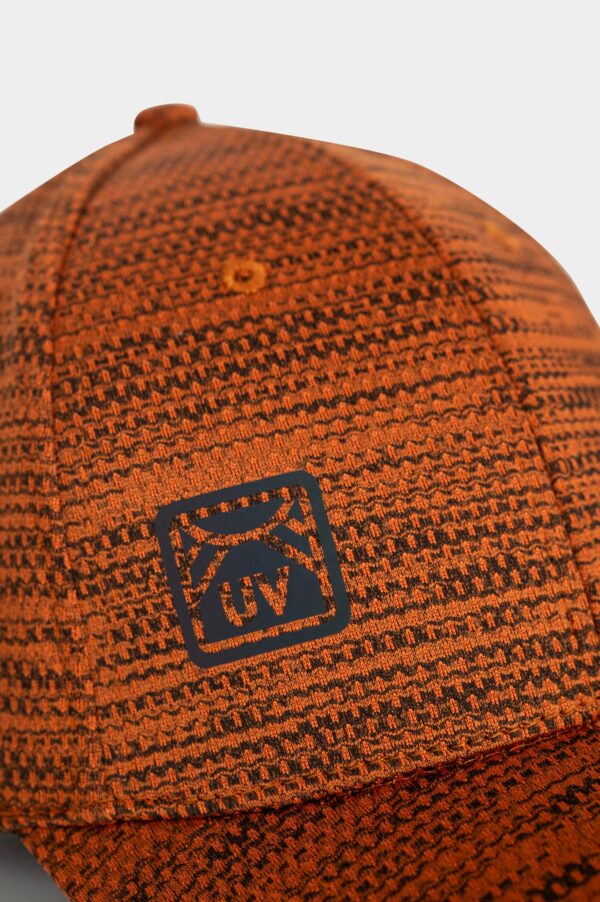 COUPLETX｜Cap UV Logo Phản Quang 7 Màu J11