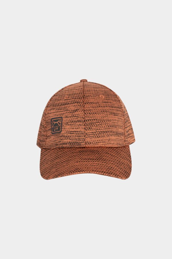 COUPLETX｜Cap UV Logo Phản Quang 7 Màu J11