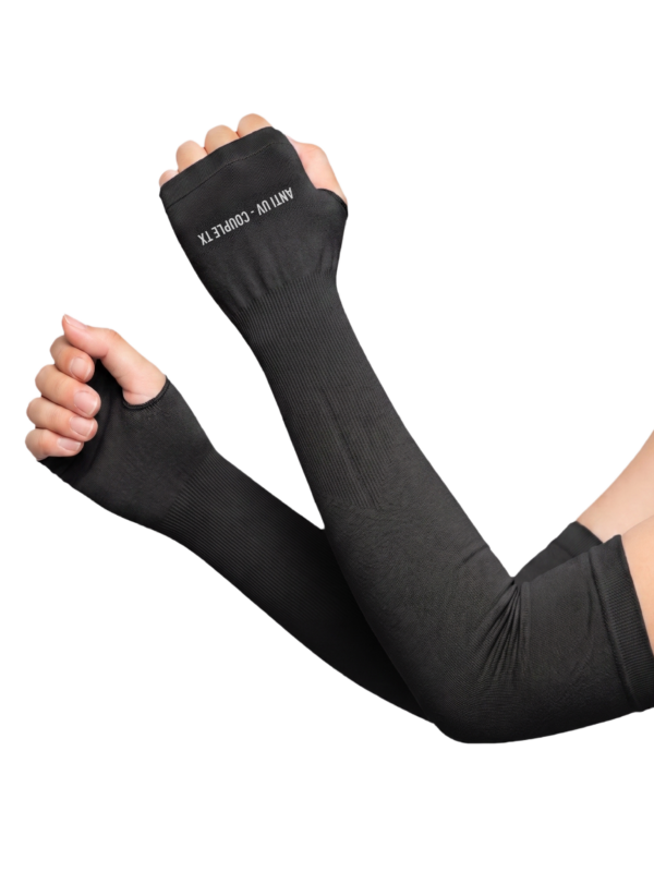 COUPLETX｜Găng Tay Chống Nắng Anti Uv
