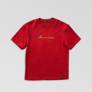 COUPLETX｜Tee Proud To Be Vietnamese Version 02.09