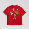 COUPLETX｜Tee Proud To Be Vietnamese Version 02.09
