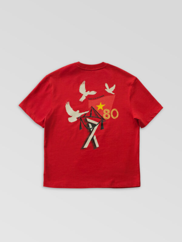 COUPLETX｜Tee Proud To Be Vietnamese Version 02.09