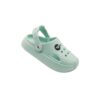 COUPLETX｜Dép Trẻ Em Sneaker Buzz Clog Famility 8sbk234408