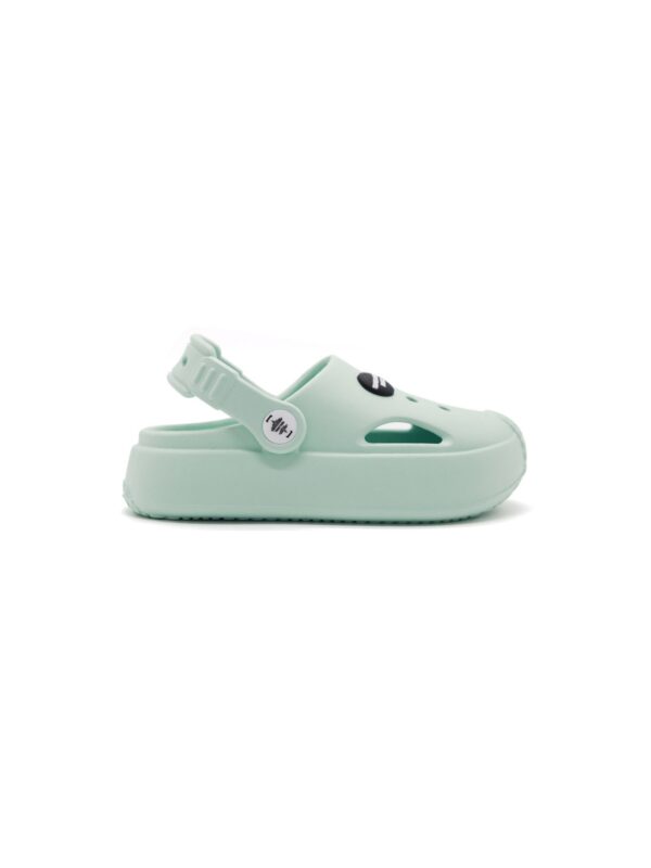 COUPLETX｜Dép Trẻ Em Sneaker Buzz Clog Famility 8sbk234408