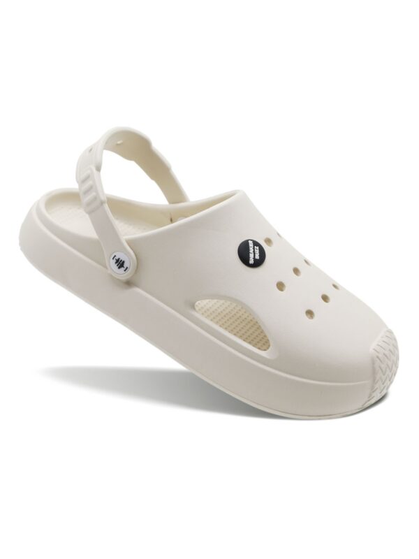 COUPLETX｜Dép Trẻ Em Sneaker Buzz Clog Famility 8sbk234020