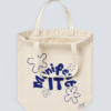 COUPLETX｜Bag Tote Canvas Mainifest