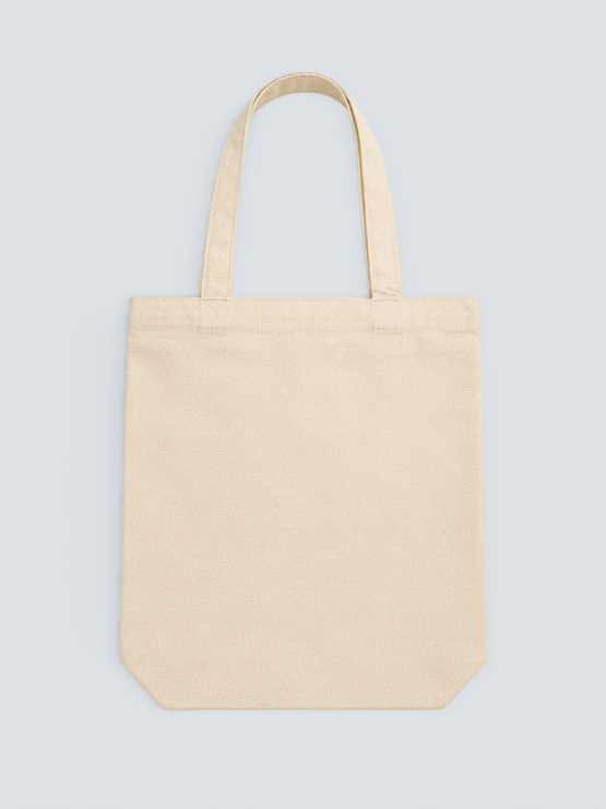 COUPLETX｜Bag Tote Canvas Mainifest