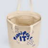 COUPLETX｜Bag Tote Canvas Mainifest