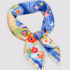 COUPLETX｜Khăn Bandana Họa Tiết