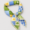 COUPLETX｜Khăn Bandana Họa Tiết