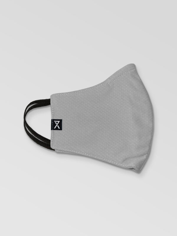 COUPLETX｜KHẨU Trang UV LOGO PHẢN Quang