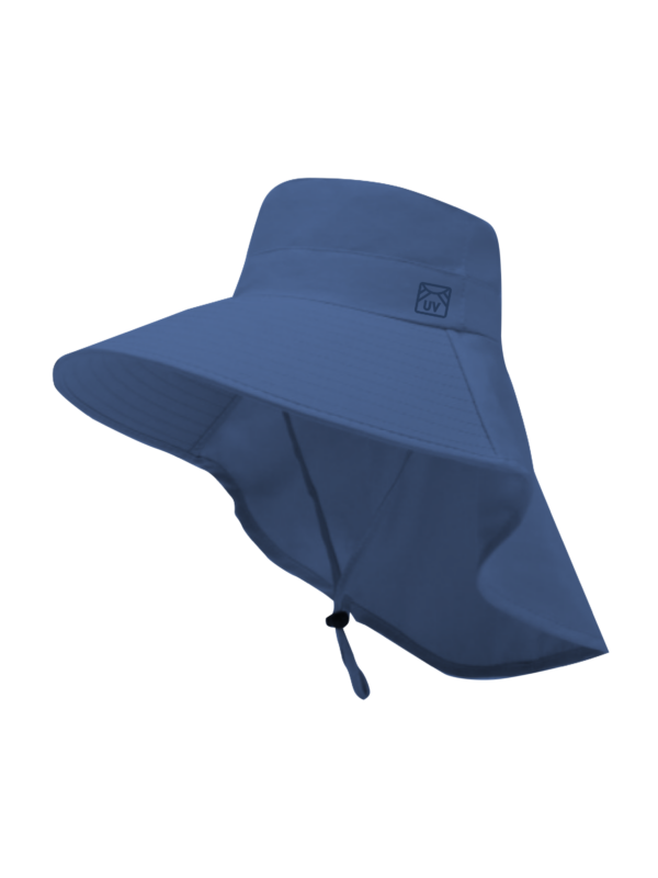 COUPLETX｜Cap Chống Nắng Nữ Anti Uv Pro