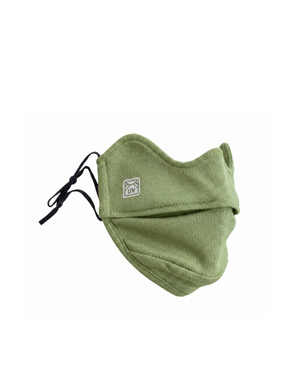 COUPLETX｜KHẨU Trang ANTI UV